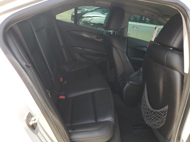 Photo 10 from auction – 2018 CADILLAC ATS with VIN 1G6AA5RX5J0146946