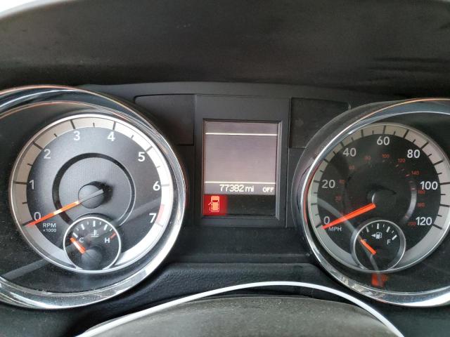 Photo 9 from auction – 2019 DODGE GRAND CARA with VIN 2C4RDGEG3KR641131