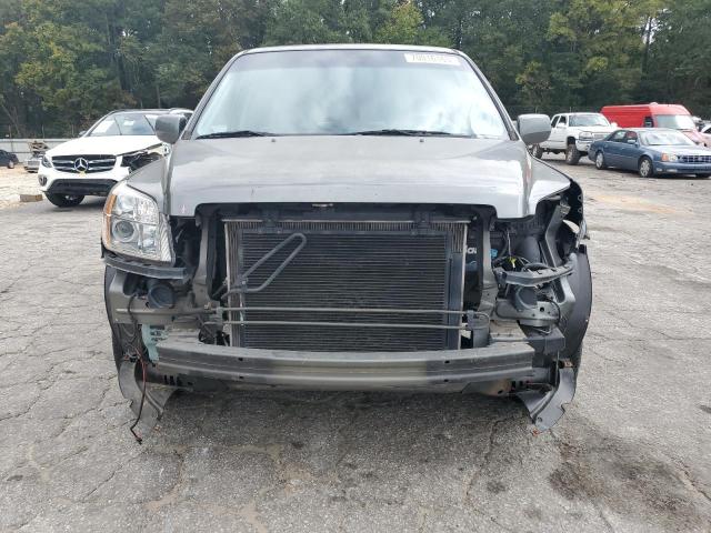 Photo 5 from auction – 2007 HONDA PILOT with VIN 5FNYF28527B039794