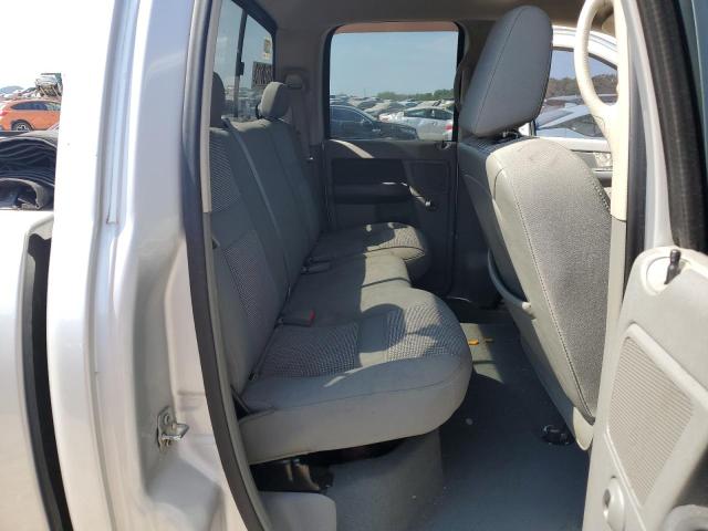 Photo 10 from auction – 2007 DODGE RAM 1500 S with VIN 1D3HU18277J637238