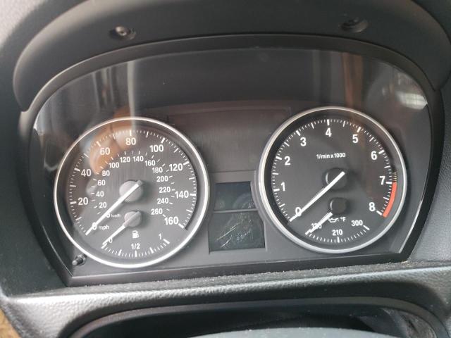 Photo 9 from auction – 2007 BMW 328 I with VIN WBAWB33567PV70984