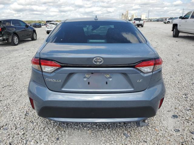 Photo 6 from auction – 2022 TOYOTA COROLLA LE with VIN 5YFEPMAE2NP360628