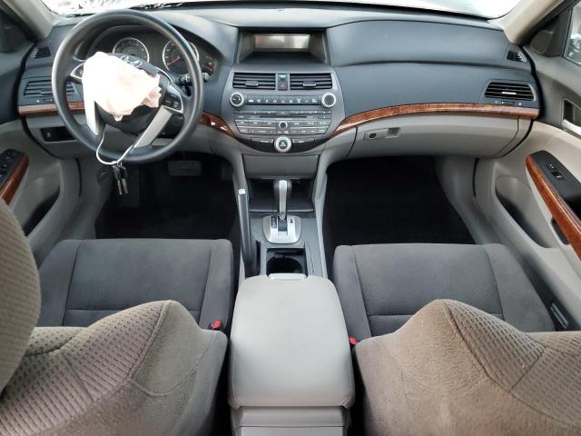 Photo 8 from auction – 2011 HONDA ACCORD EX with VIN 1HGCP2F74BA049063