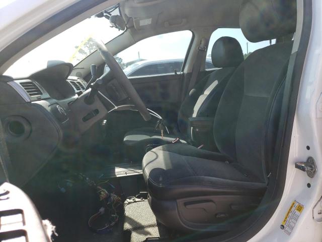 Photo 7 from auction – 2014 CHEVROLET IMPALA LIM with VIN 2G1WD5E36E1138760