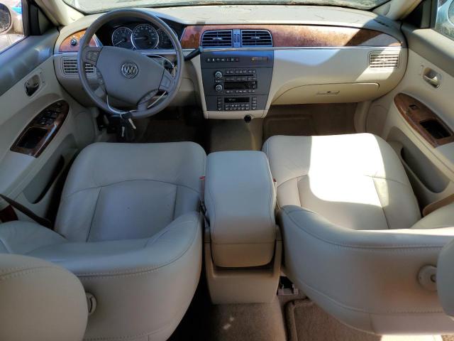 Photo 8 from auction – 2006 BUICK LACROSSE C with VIN 2G4WD582961140476
