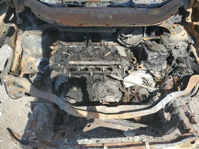 Photo 12 from auction – 2013 FORD ESCAPE S with VIN 1FMCU0F74DUC33234