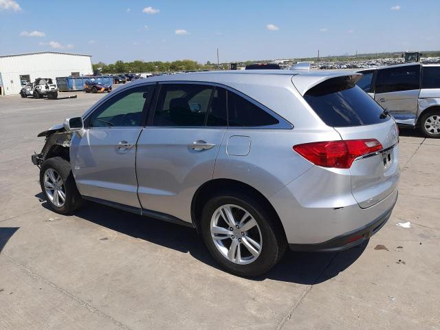 Photo 2 from auction – 2013 ACURA RDX TECHNO with VIN 5J8TB4H52DL006077