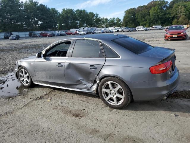 Photo 2 from auction – 2014 AUDI S4 PREMIUM with VIN WAUBGAFL2EA015562