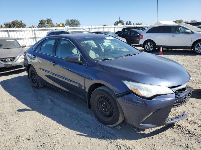 Photo 4 from auction – 2016 TOYOTA CAMRY LE with VIN 4T4BF1FK3GR522275