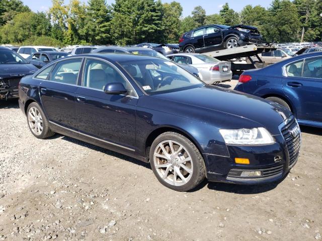 Photo 4 from auction – 2009 AUDI A6 PREMIUM with VIN WAUSG94F99N050559