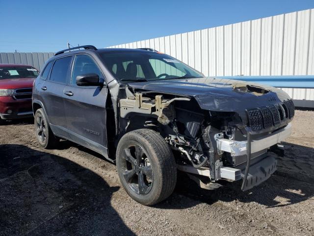 Photo 4 from auction – 2019 JEEP CHEROKEE L with VIN 1C4PJMLBXKD291070