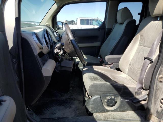 Photo 7 from auction – 2007 HONDA ELEMENT EX with VIN 5J6YH27707L001274