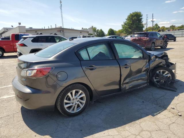 Photo 3 from auction – 2012 MAZDA 3 I with VIN JM1BL1W77C1675059