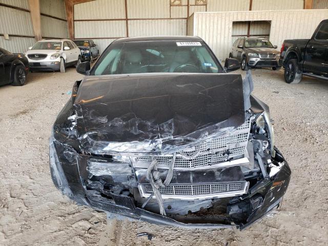 Photo 5 from auction – 2010 CADILLAC CTS with VIN 1G6DA5EGXA0109393