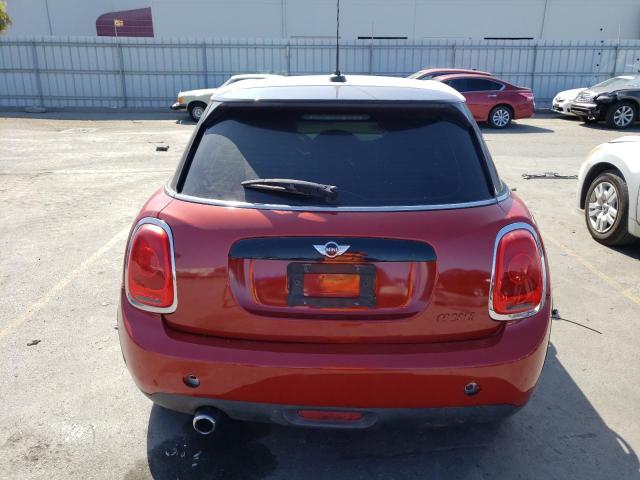 Photo 6 from auction – 2015 MINI COOPER with VIN WMWXS5C59FT831479