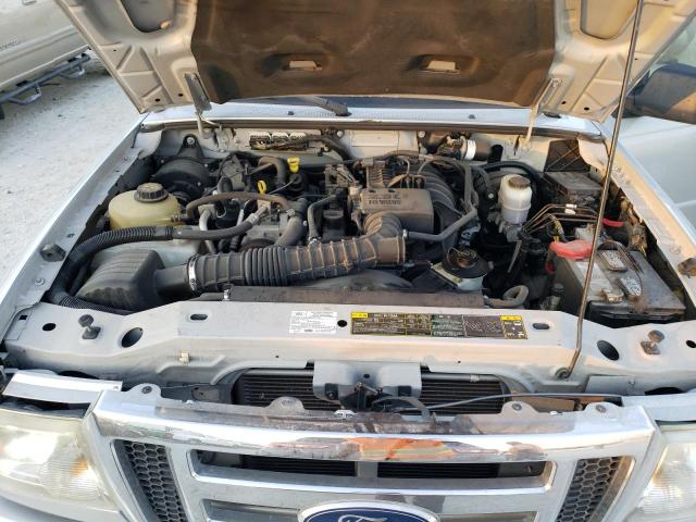 Photo 11 from auction – 2011 FORD RANGER SUP with VIN 1FTKR1ED6BPA17332