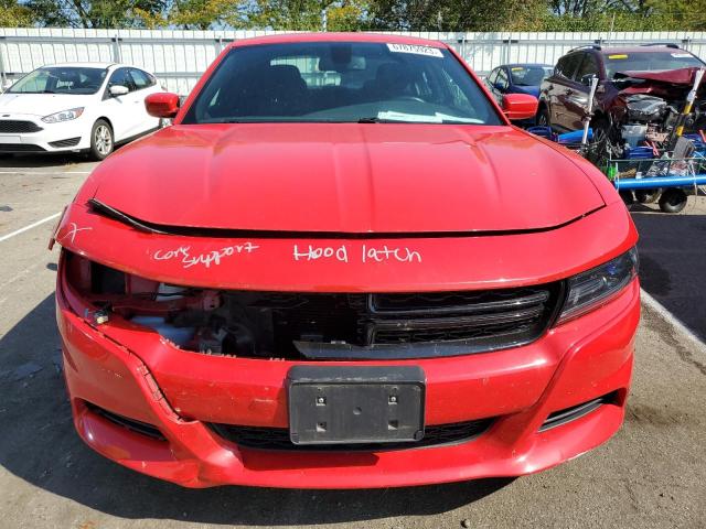 Photo 5 from auction – 2017 DODGE CHARGER SX with VIN 2C3CDXJG3HH566090
