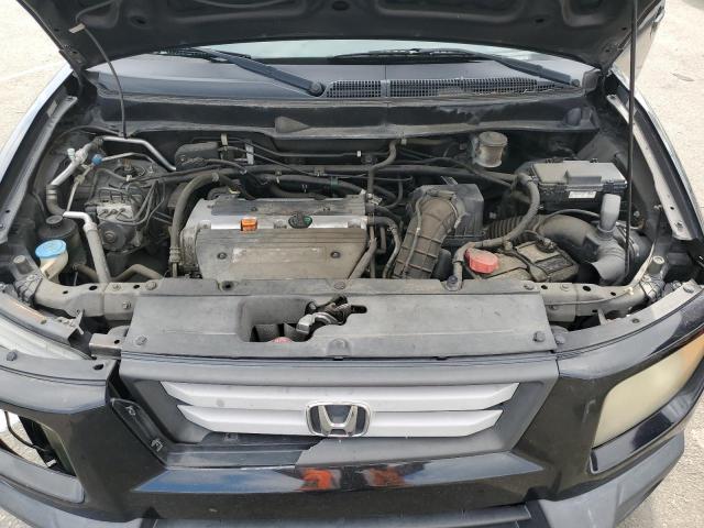 Photo 11 from auction – 2008 HONDA ELEMENT EX with VIN 5J6YH18708L012169
