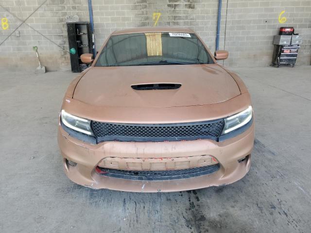 Photo 5 from auction – 2017 DODGE CHARGER R/ with VIN 2C3CDXGJ3HH660120
