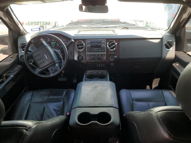 Photo 8 from auction – 2012 FORD F250 SUPER with VIN 1FT7W2BT2CEA38000