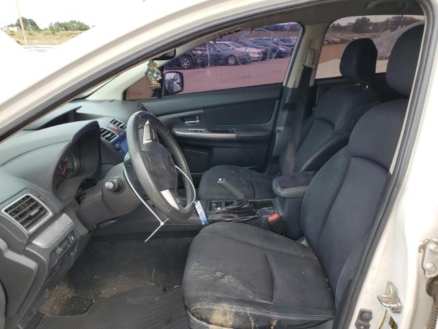 Photo 7 from auction – 2015 SUBARU IMPREZA SP with VIN JF1GPAT67FH249041