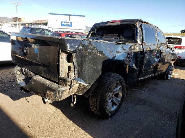 Photo 3 from auction – 2013 RAM 1500 SPORT with VIN 1C6RR7UT4DS685955