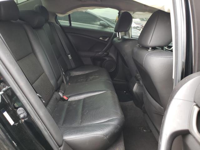 Photo 10 from auction – 2010 ACURA TSX with VIN JH4CU2F66AC002312