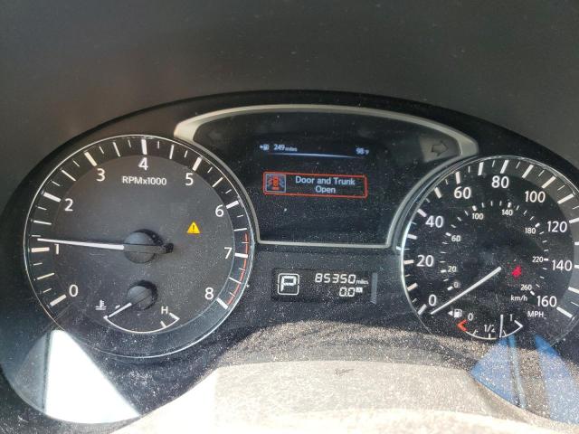 Photo 9 from auction – 2013 NISSAN ALTIMA 2.5 with VIN 1N4AL3AP3DN494216