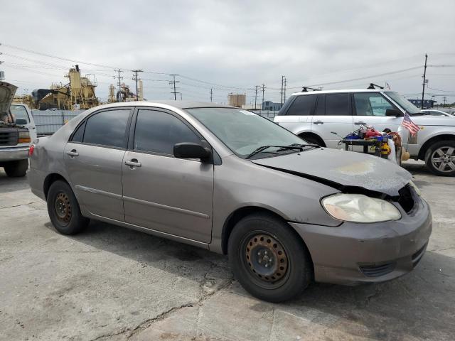 Photo 4 from auction – 2003 TOYOTA COROLLA CE with VIN 1NXBR32E73Z125210