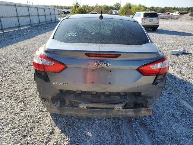 Фото 6 с аукциона – 2013 FORD FOCUS SE с VIN 1FADP3F24DL240380