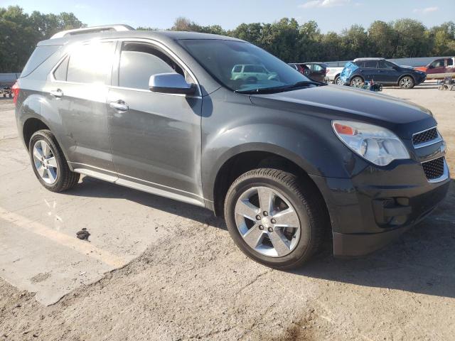 Photo 4 from auction – 2014 CHEVROLET EQUINOX LT with VIN 2GNALBEK5E6339070
