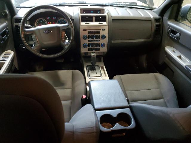Photo 8 from auction – 2011 FORD ESCAPE XLT with VIN 1FMCU0DG0BKA75325