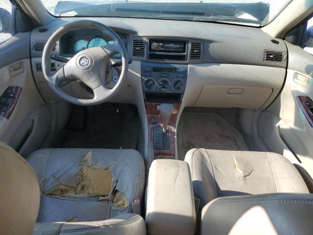Photo 8 from auction – 2003 TOYOTA COROLLA CE with VIN JTDBR32E732005018
