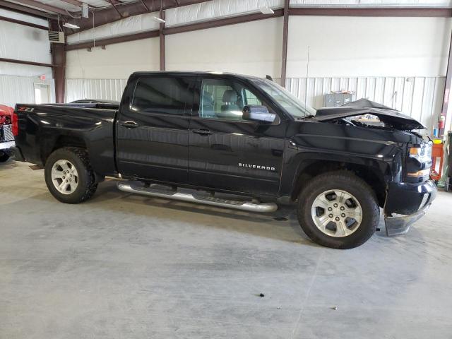 Photo 4 from auction – 2018 CHEVROLET silverado with VIN 3GCUKREC7JG566530