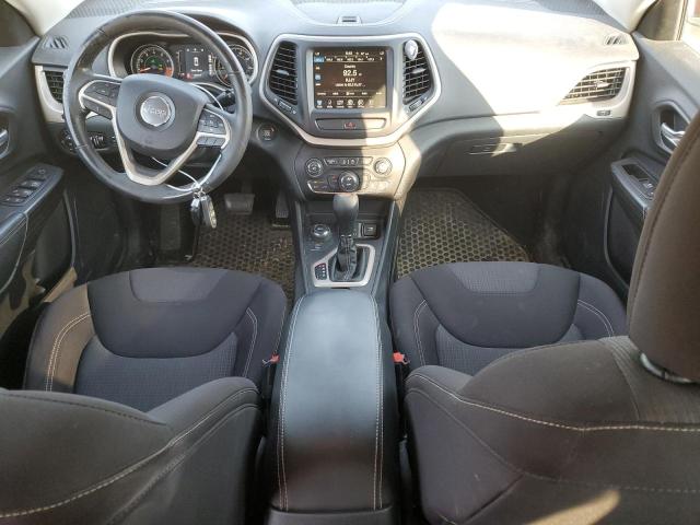 Photo 8 from auction – 2015 JEEP CHEROKEE L with VIN 1C4PJMCS9FW667803