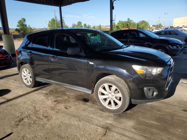 Photo 4 from auction – 2015 MITSUBISHI OUTLANDER with VIN 4A4AP3AU2FE035081