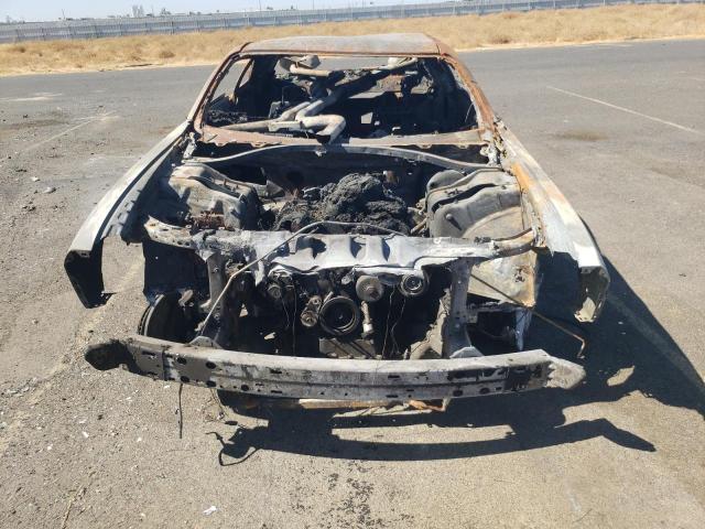 Photo 5 from auction – 2021 DODGE CHALLENGER with VIN 2C3CDZAG3MH599659