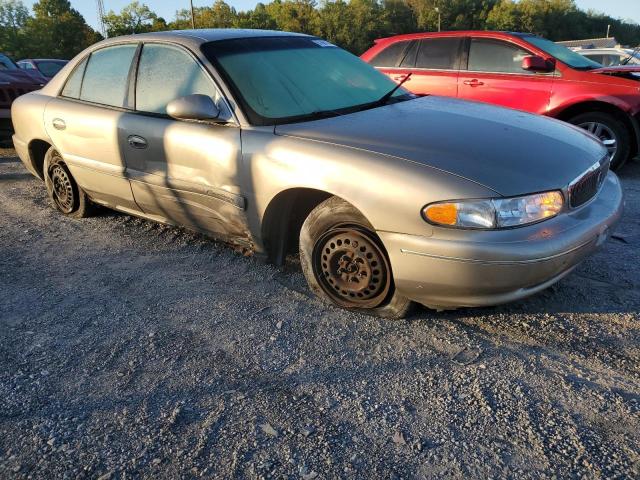 Photo 4 from auction – 2002 BUICK CENTURY CU with VIN 2G4WS52J521175953