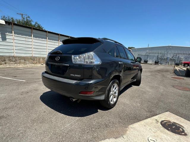 Photo 4 from auction – 2009 LEXUS RX 350 with VIN 2T2GK31U89C065723