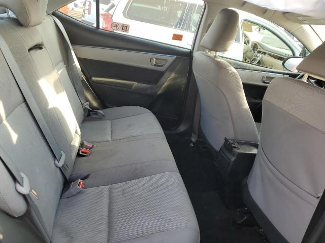Photo 10 from auction – 2016 TOYOTA COROLLA L with VIN 2T1BURHE3GC581821