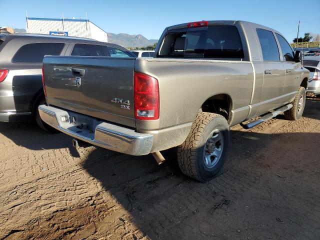 Photo 3 from auction – 2006 DODGE RAM 1500 with VIN 3D7KS19D06G176006