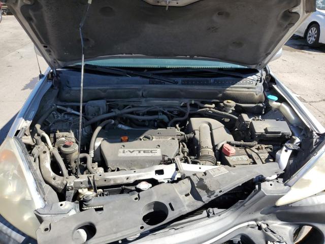 Photo 12 from auction – 2005 HONDA CR-V EX with VIN JHLRD78845C035910