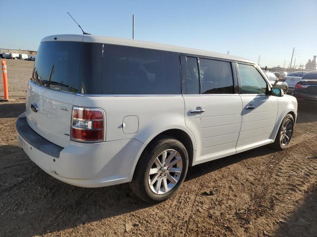 Снимка 3 от търг – 2009 FORD FLEX SEL с VIN 2FMEK62CX9BB08529