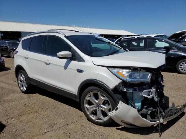 Photo 4 from auction – 2017 FORD ESCAPE TIT with VIN 1FMCU9J96HUE74392