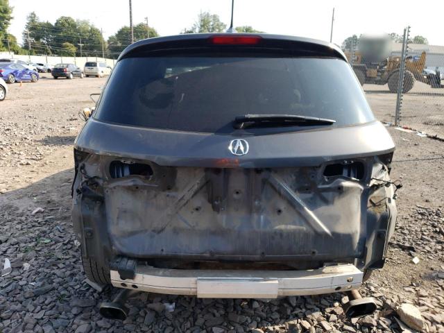 Zdjęcie 6 z aukcji – 2011 ACURA RDX z VIN 5J8TB1H2XBA001027