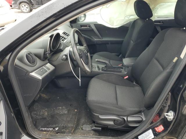 Photo 7 from auction – 2012 MAZDA 3 I with VIN JM1BL1L77C1647721