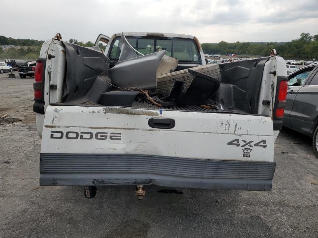 Photo 6 from auction – 1995 DODGE RAM 2500 with VIN 1B7KF26W0SS284428