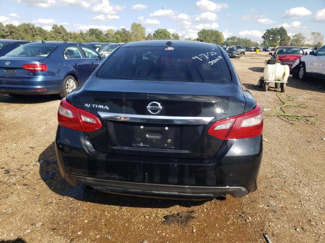 Photo 6 from auction – 2018 NISSAN ALTIMA 2.5 with VIN 1N4AL3AP8JC211798