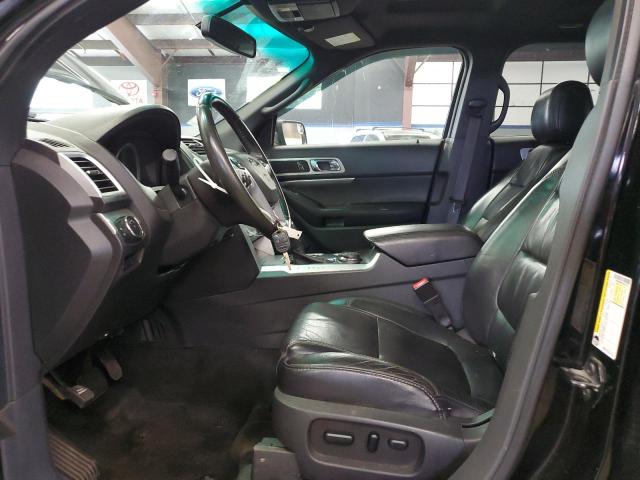 Photo 7 from auction – 2012 FORD EXPLORER X with VIN 1FMHK8D80CGA14614