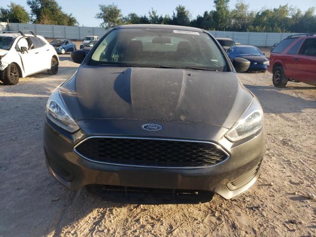 Photo 5 from auction – 2018 FORD FOCUS S with VIN 1FADP3E23JL277675